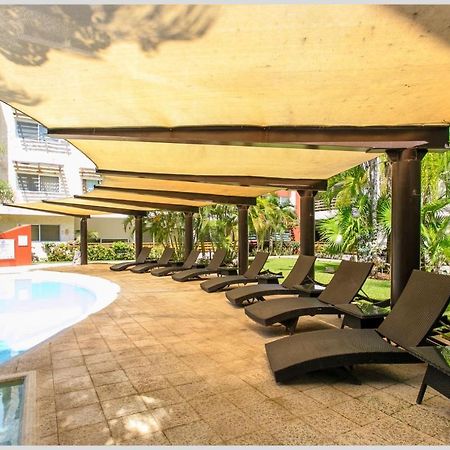 Sabbia 4102- Bedrooms All-In Suite Playa del Carmen Kültér fotó