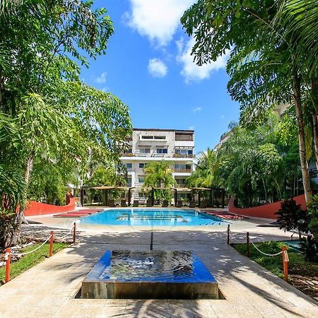 Sabbia 4102- Bedrooms All-In Suite Playa del Carmen Kültér fotó