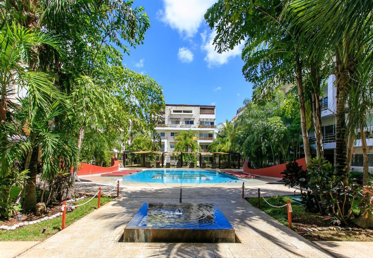 Sabbia 4102- Bedrooms All-In Suite Playa del Carmen Kültér fotó