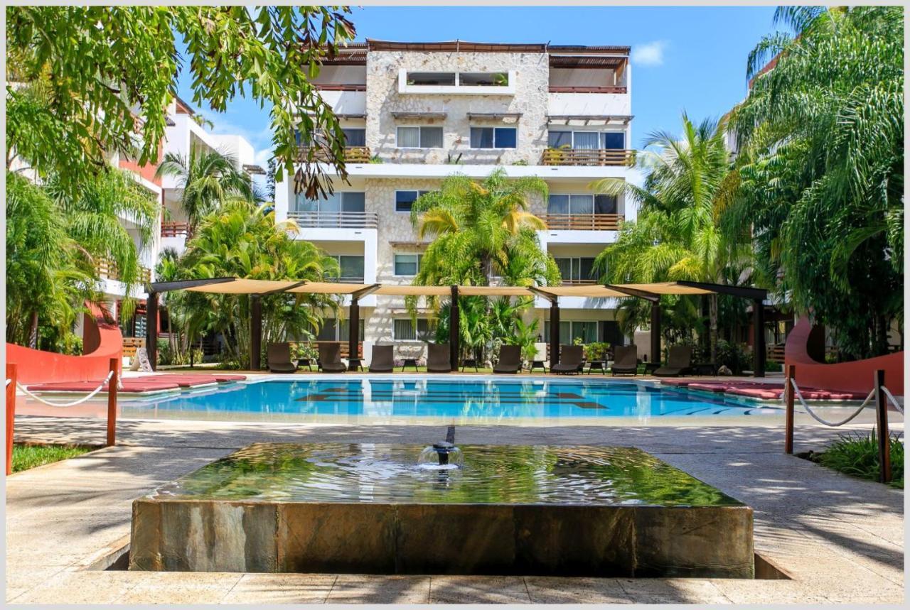 Sabbia 4102- Bedrooms All-In Suite Playa del Carmen Kültér fotó