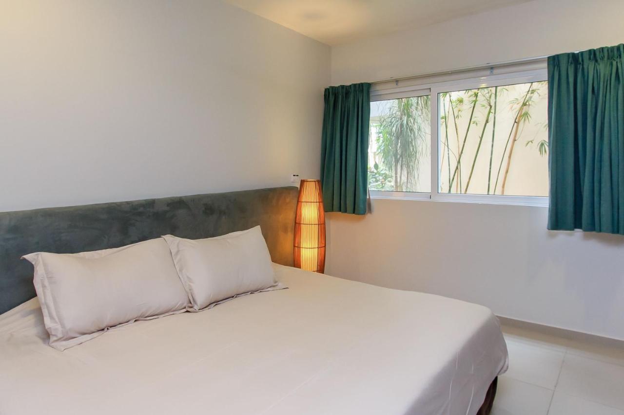 Sabbia 4102- Bedrooms All-In Suite Playa del Carmen Szoba fotó