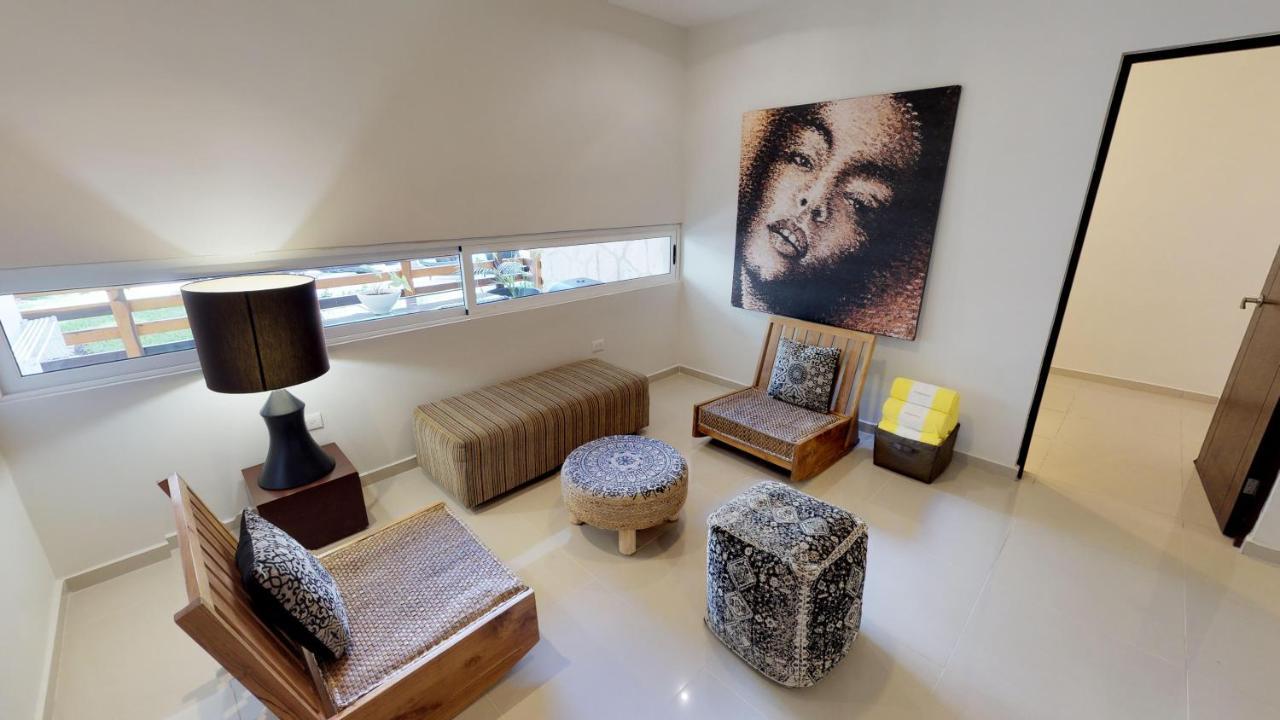 Sabbia 4102- Bedrooms All-In Suite Playa del Carmen Szoba fotó