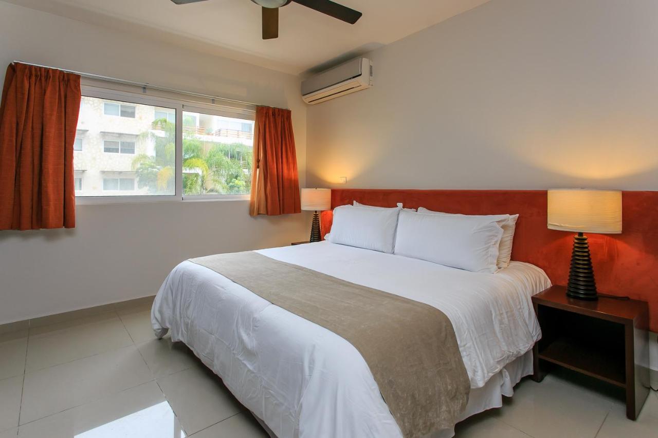 Sabbia 4102- Bedrooms All-In Suite Playa del Carmen Szoba fotó