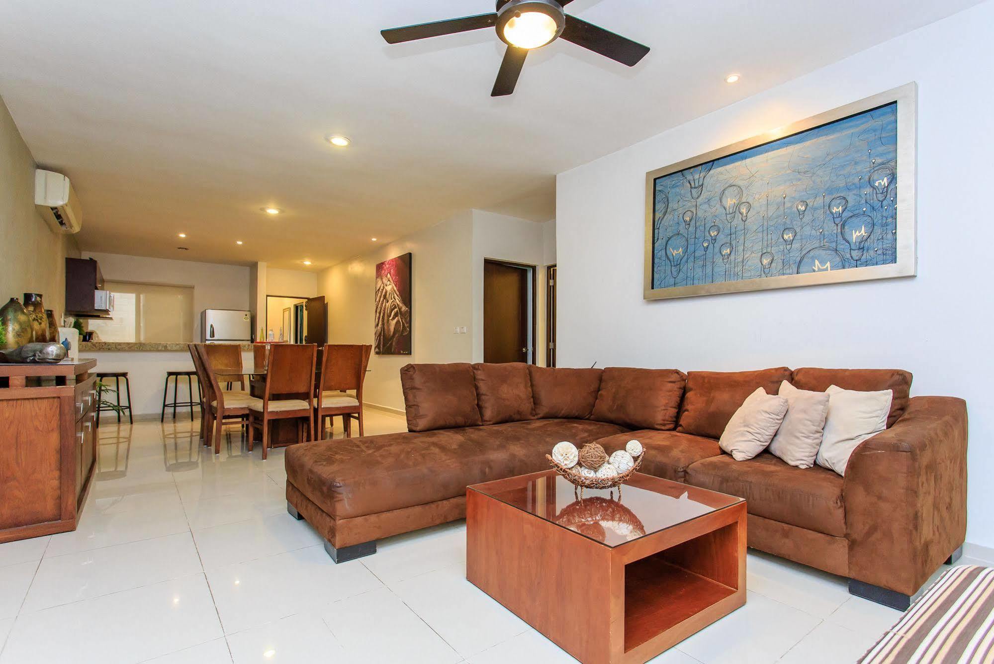 Sabbia 4102- Bedrooms All-In Suite Playa del Carmen Kültér fotó