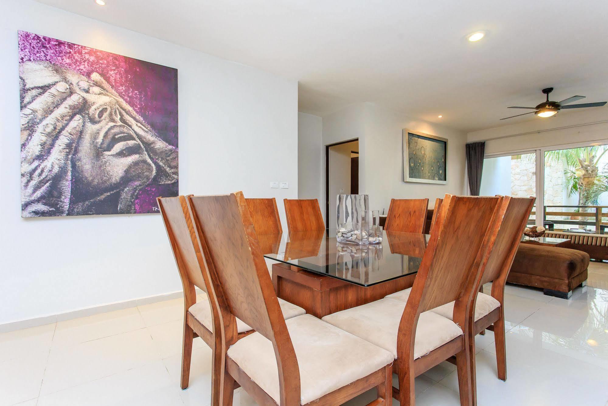 Sabbia 4102- Bedrooms All-In Suite Playa del Carmen Kültér fotó