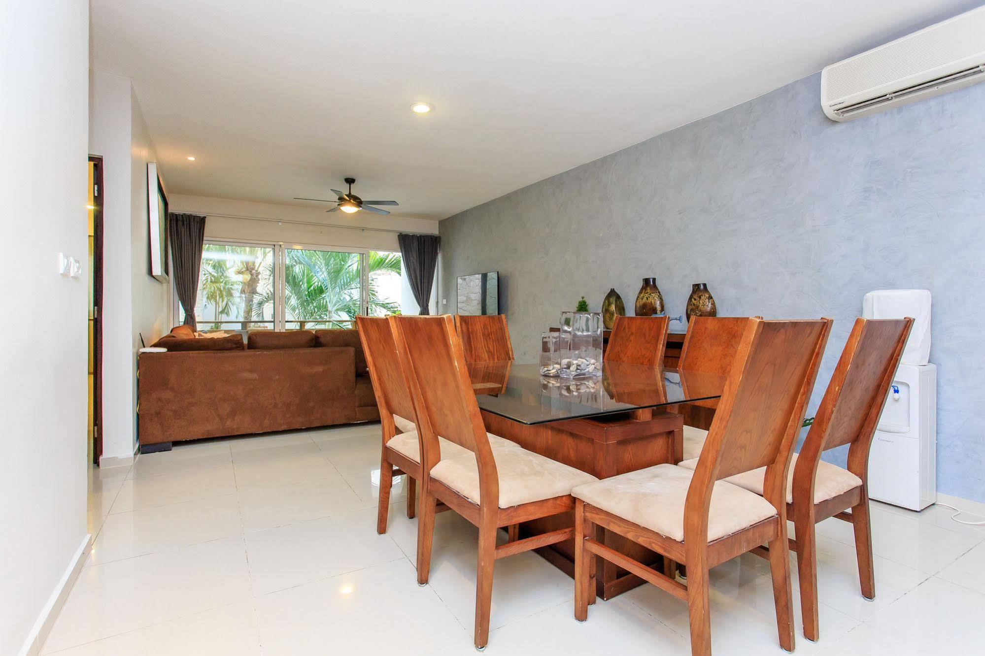 Sabbia 4102- Bedrooms All-In Suite Playa del Carmen Kültér fotó