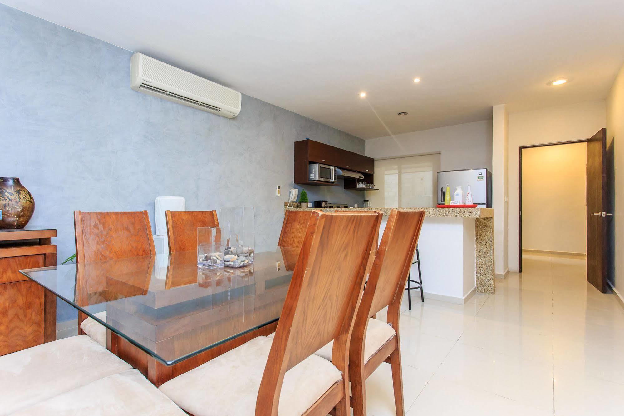 Sabbia 4102- Bedrooms All-In Suite Playa del Carmen Kültér fotó