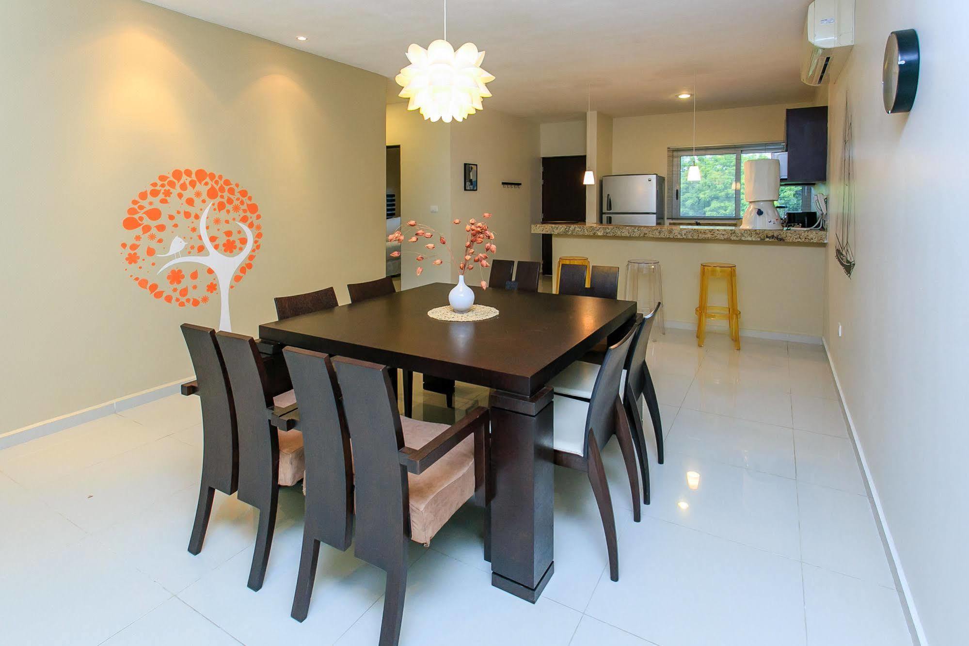Sabbia 4102- Bedrooms All-In Suite Playa del Carmen Kültér fotó