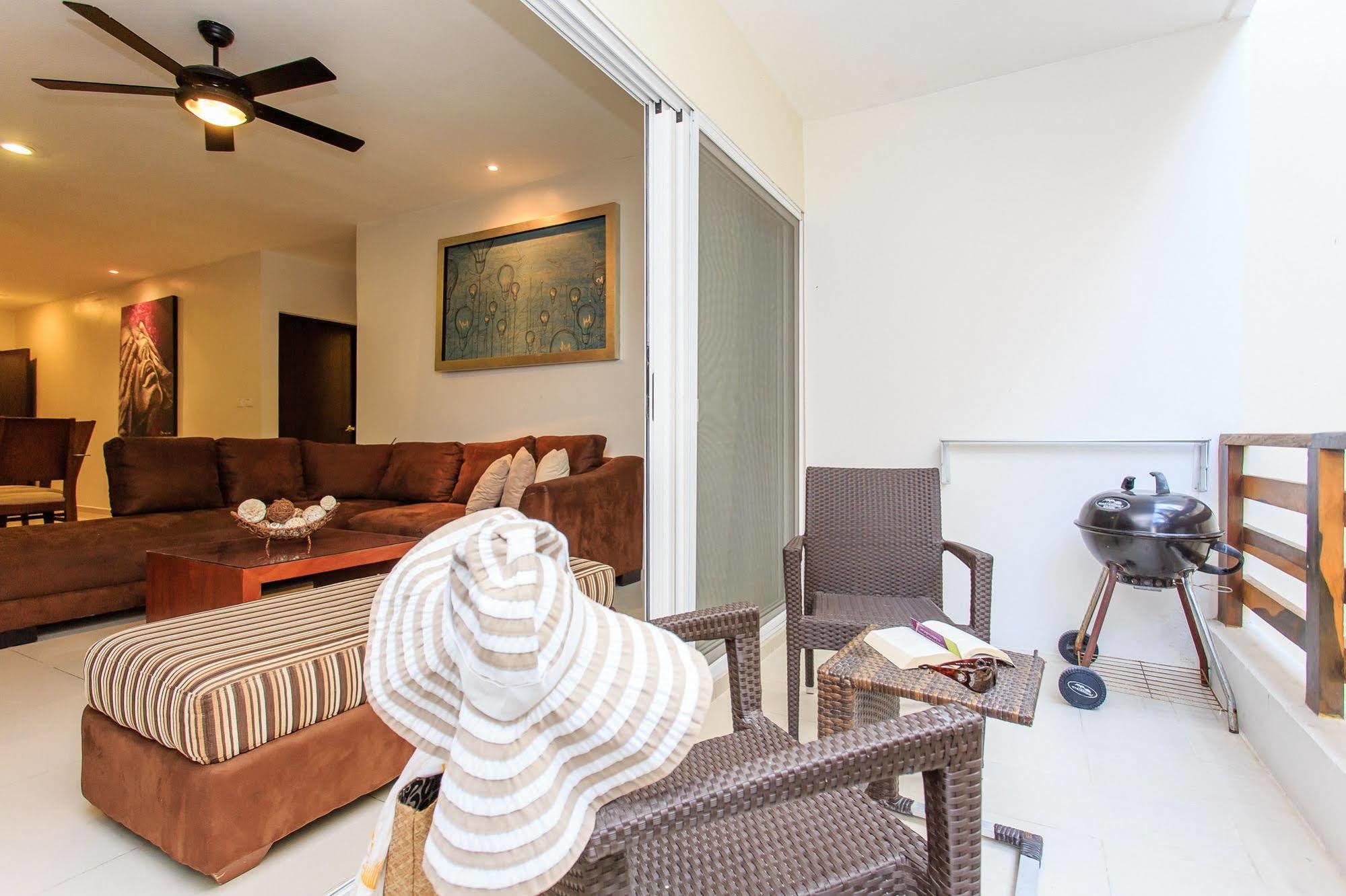 Sabbia 4102- Bedrooms All-In Suite Playa del Carmen Kültér fotó