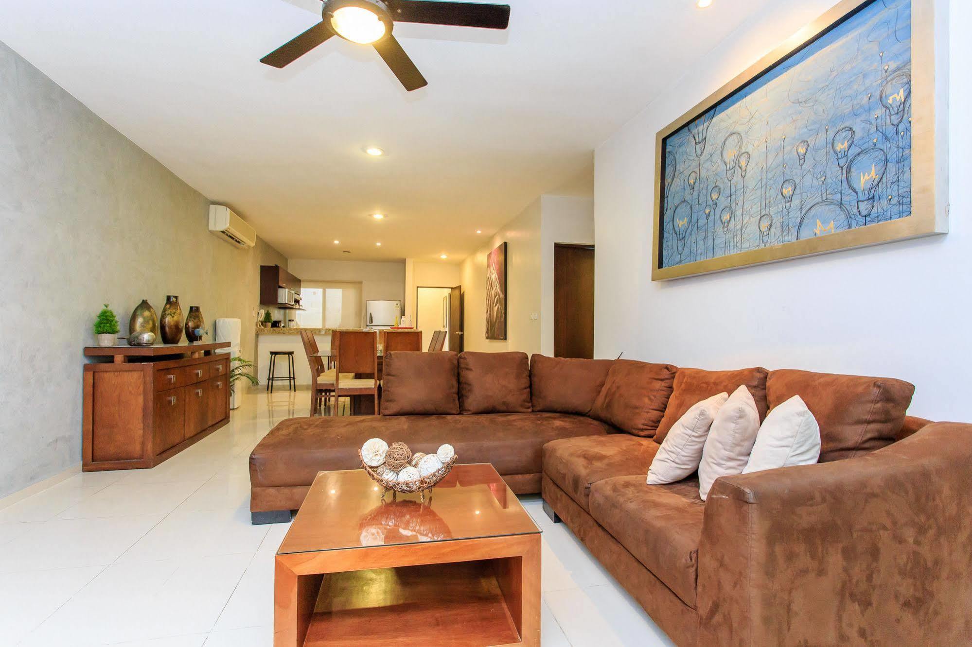 Sabbia 4102- Bedrooms All-In Suite Playa del Carmen Kültér fotó