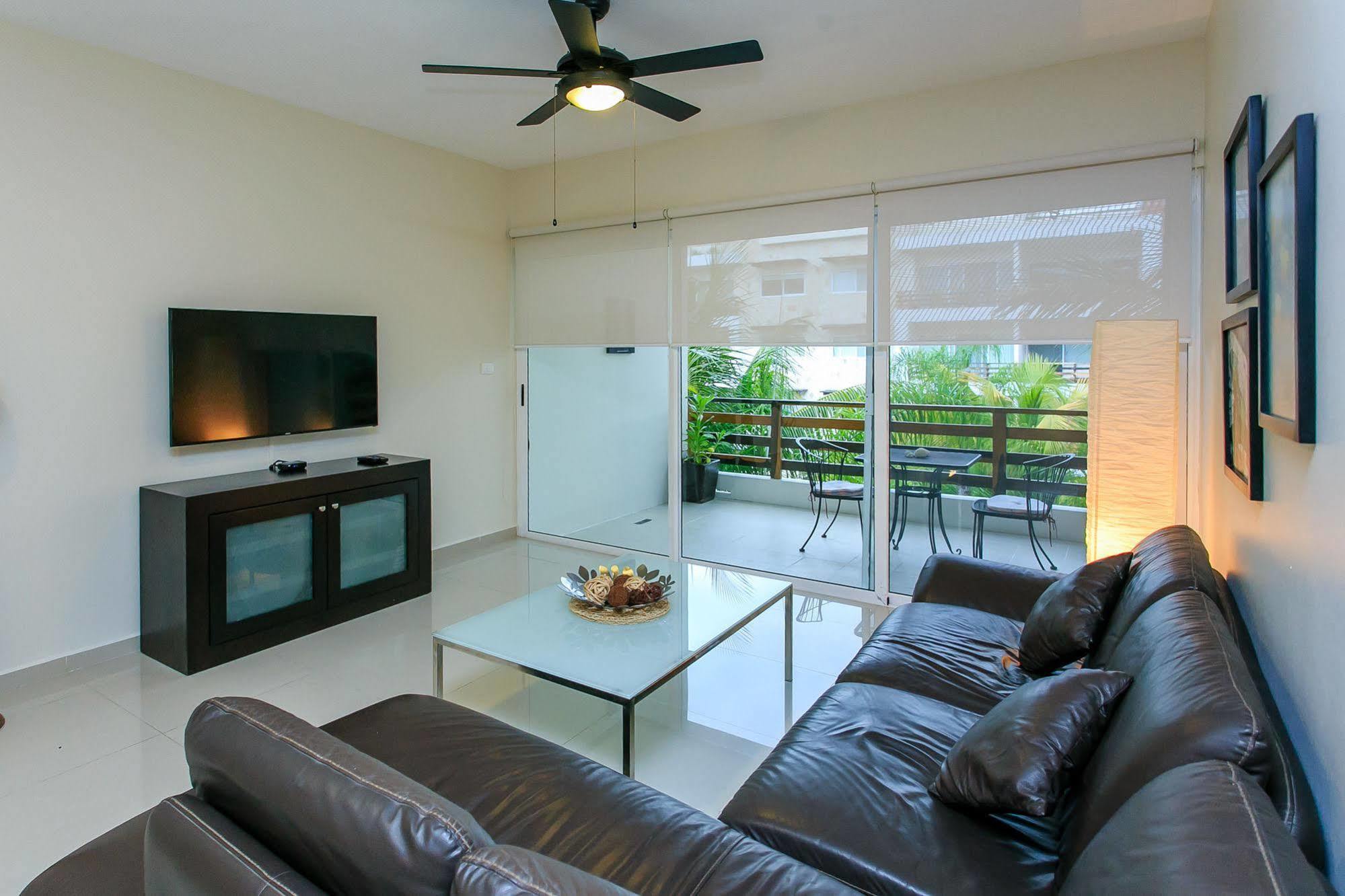 Sabbia 4102- Bedrooms All-In Suite Playa del Carmen Kültér fotó