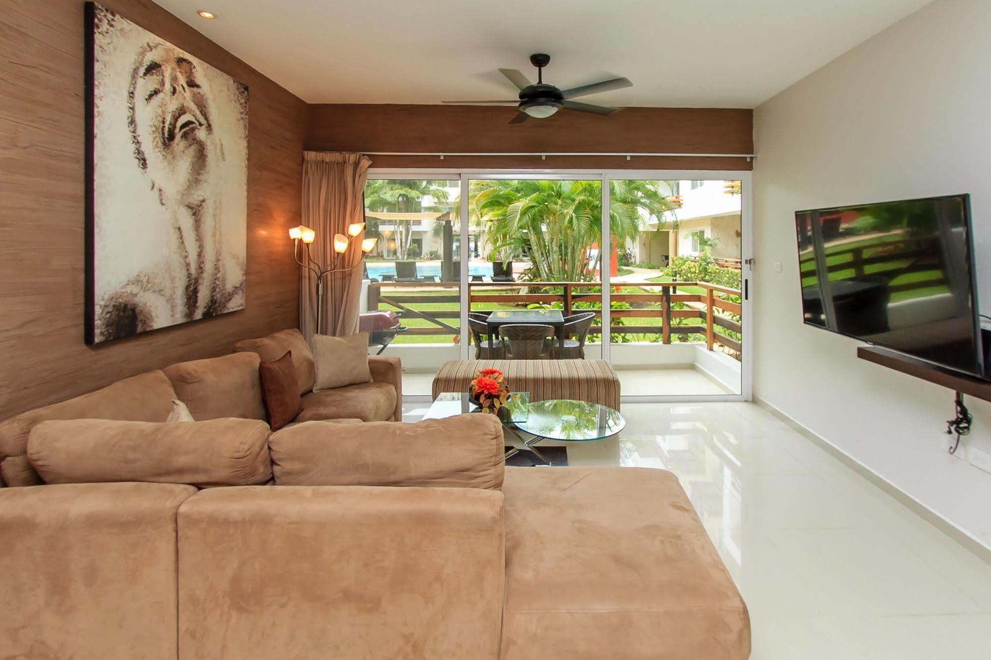 Sabbia 4102- Bedrooms All-In Suite Playa del Carmen Kültér fotó
