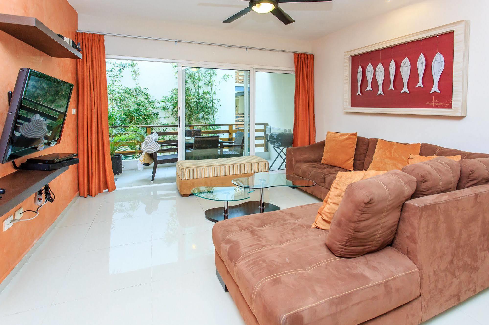Sabbia 4102- Bedrooms All-In Suite Playa del Carmen Kültér fotó